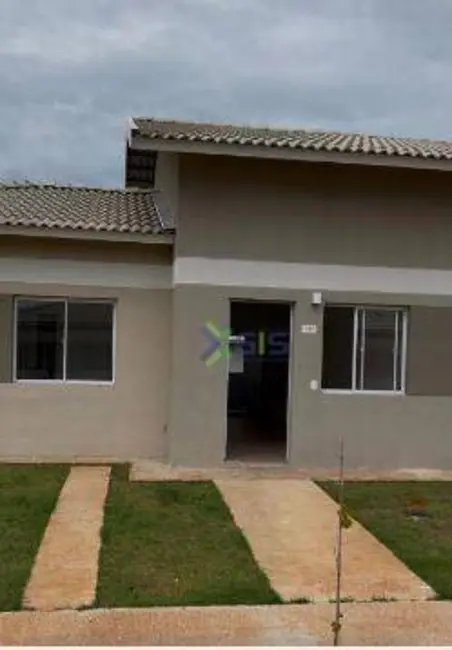 Casa de Condomínio com 3 quartos para alugar, 80m2 em Bady Bassitt - SP - imagem 1 Foto 1 de Casa de Condomínio com 3 quartos para alugar, 80m2 em Bady Bassitt - SP