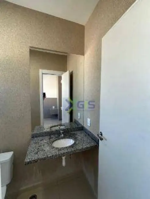Casa de Condomínio com 3 quartos para alugar, 80m2 em Bady Bassitt - SP - imagem 2 Foto 2 de Casa de Condomínio com 3 quartos para alugar, 80m2 em Bady Bassitt - SP