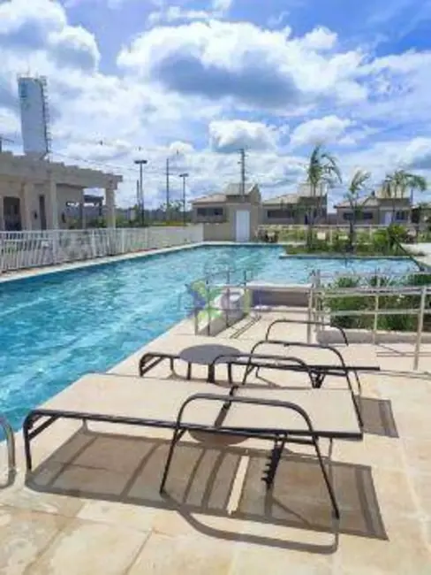 Casa de Condomínio com 3 quartos para alugar, 80m2 em Bady Bassitt - SP - imagem 4 Foto 4 de Casa de Condomínio com 3 quartos para alugar, 80m2 em Bady Bassitt - SP