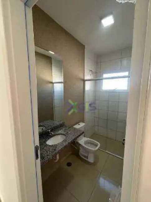 Casa de Condomínio com 3 quartos para alugar, 80m2 em Bady Bassitt - SP - imagem 5 Foto 5 de Casa de Condomínio com 3 quartos para alugar, 80m2 em Bady Bassitt - SP