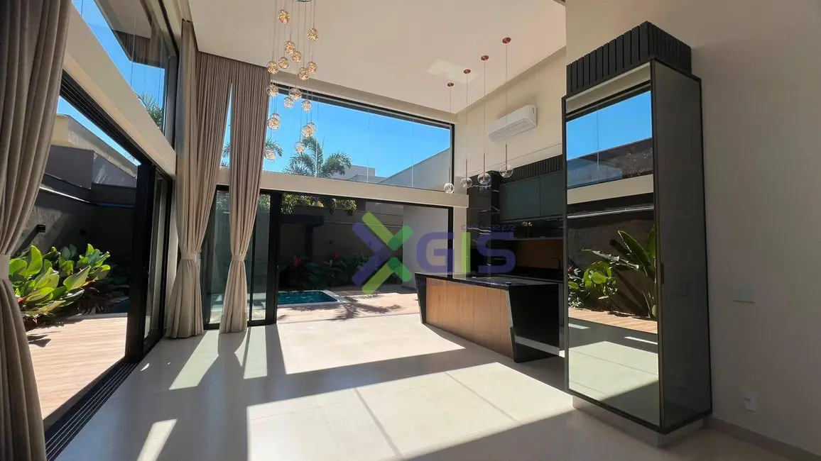 Foto 6 de Casa de Condomínio com 3 quartos à venda, 416m2 em Vila Toninho, Sao Jose Do Rio Preto - SP