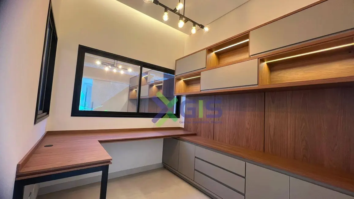 Foto 8 de Casa de Condomínio com 3 quartos à venda, 416m2 em Vila Toninho, Sao Jose Do Rio Preto - SP