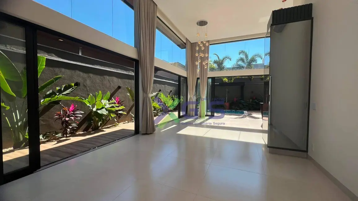Foto 5 de Casa de Condomínio com 3 quartos à venda, 416m2 em Vila Toninho, Sao Jose Do Rio Preto - SP