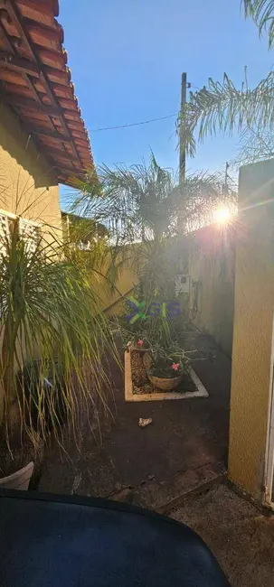 Foto 2 de Casa com 2 quartos à venda, 200m2 em Residencial Santa Ana, Sao Jose Do Rio Preto - SP