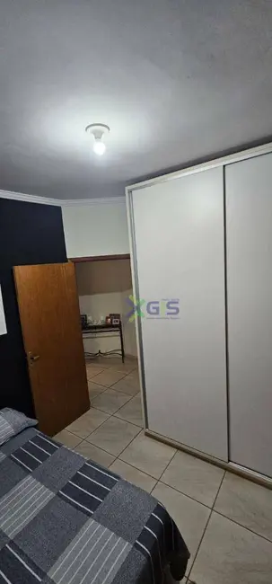 Foto 4 de Casa com 2 quartos à venda, 200m2 em Residencial Santa Ana, Sao Jose Do Rio Preto - SP