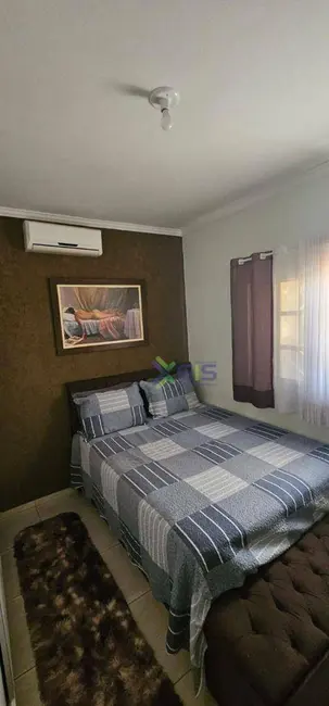 Foto 8 de Casa com 2 quartos à venda, 200m2 em Residencial Santa Ana, Sao Jose Do Rio Preto - SP
