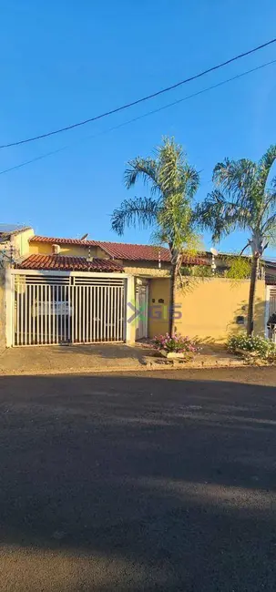 Foto 3 de Casa com 2 quartos à venda, 200m2 em Residencial Santa Ana, Sao Jose Do Rio Preto - SP
