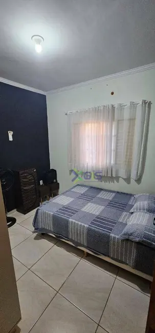 Foto 6 de Casa com 2 quartos à venda, 200m2 em Residencial Santa Ana, Sao Jose Do Rio Preto - SP