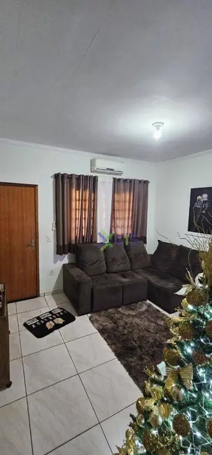 Foto 7 de Casa com 2 quartos à venda, 200m2 em Residencial Santa Ana, Sao Jose Do Rio Preto - SP