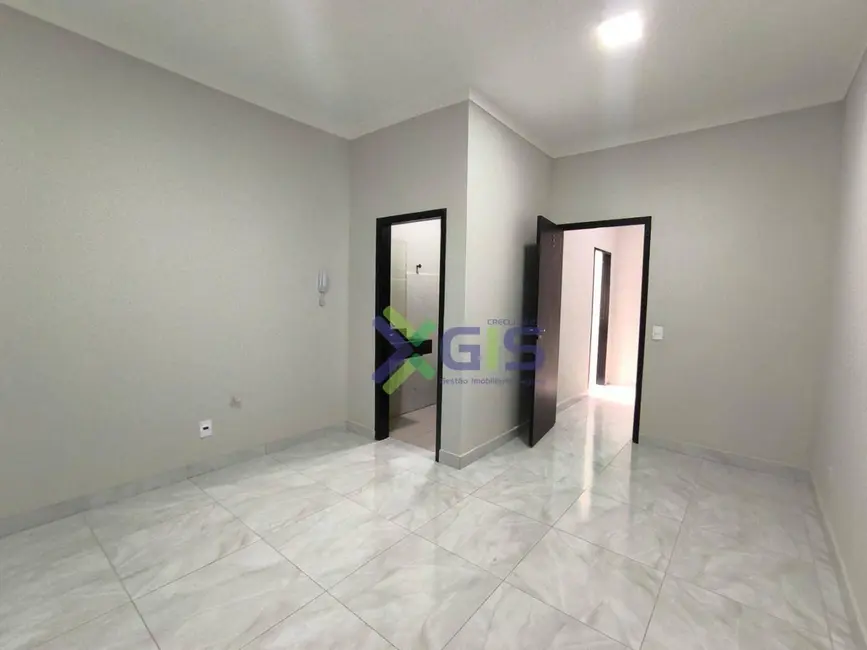 Foto 2 de Casa à venda e para alugar, 330m2 em Centro, Sao Jose Do Rio Preto - SP