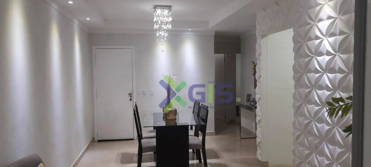 Foto 6 de Casa de Condomínio com 3 quartos à venda, 140m2 em Terra Nova Garden Village, Sao Jose Do Rio Preto - SP