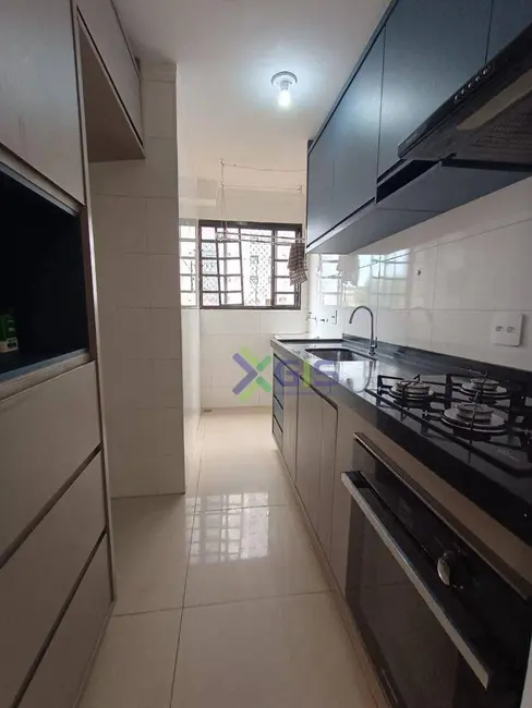 Apartamento com 2 quartos para alugar, 50m2 em Jardim Yolanda, Sao Jose Do Rio Preto - SP - imagem 3 Foto 3 de Apartamento com 2 quartos para alugar, 50m2 em Jardim Yolanda, Sao Jose Do Rio Preto - SP