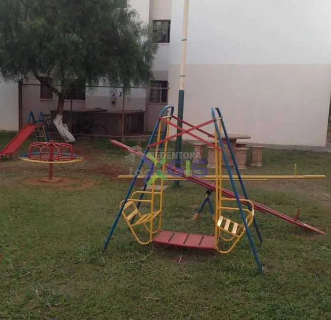 Apartamento com 2 quartos para alugar, 50m2 em Jardim Yolanda, Sao Jose Do Rio Preto - SP - imagem 9 Foto 9 de Apartamento com 2 quartos para alugar, 50m2 em Jardim Yolanda, Sao Jose Do Rio Preto - SP
