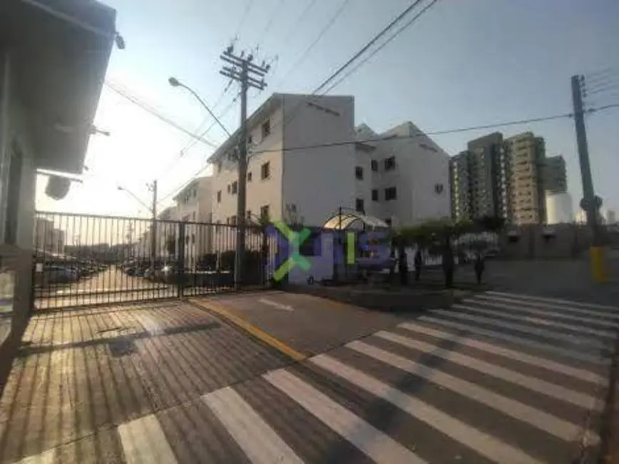 Apartamento com 2 quartos para alugar, 50m2 em Jardim Yolanda, Sao Jose Do Rio Preto - SP - imagem 8 Foto 8 de Apartamento com 2 quartos para alugar, 50m2 em Jardim Yolanda, Sao Jose Do Rio Preto - SP