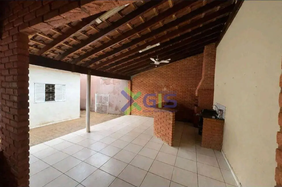 Foto 2 de Casa de Condomínio com 3 quartos à venda, 250m2 em Jardim Nazareth, Sao Jose Do Rio Preto - SP