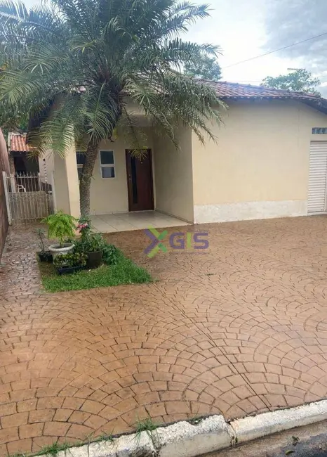 Foto 1 de Casa de Condomínio com 3 quartos à venda, 250m2 em Jardim Nazareth, Sao Jose Do Rio Preto - SP