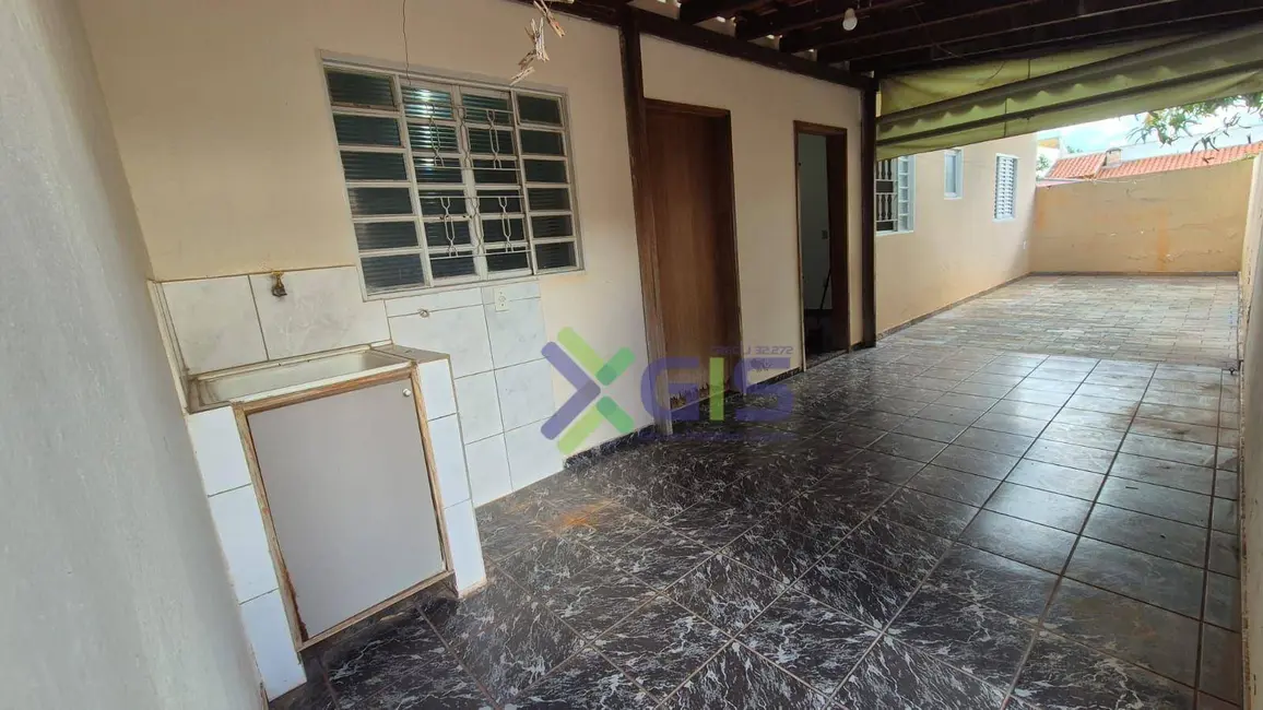 Sobrado com 3 quartos à venda, 360m2 em Parque Residencial Romano Calil, Sao Jose Do Rio Preto - SP - imagem 4 Foto 4 de Sobrado com 3 quartos à venda, 360m2 em Parque Residencial Romano Calil, Sao Jose Do Rio Preto - SP