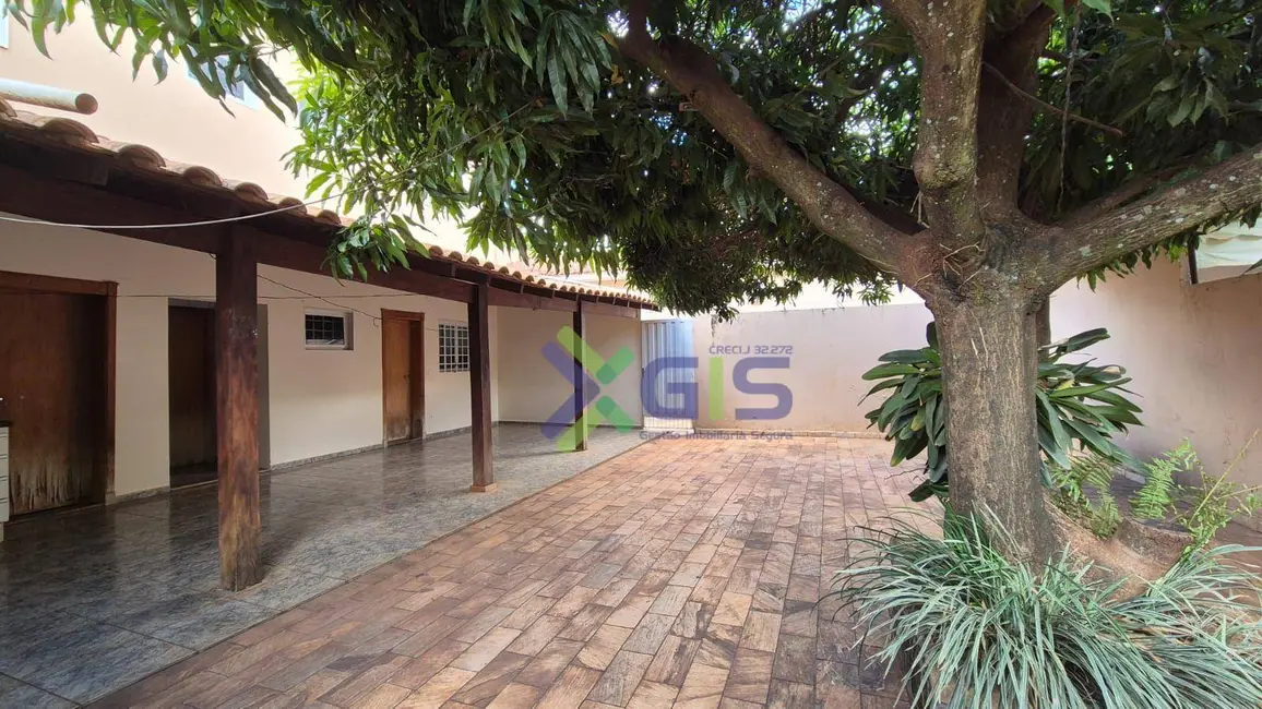 Sobrado com 3 quartos à venda, 360m2 em Parque Residencial Romano Calil, Sao Jose Do Rio Preto - SP - imagem 5 Foto 5 de Sobrado com 3 quartos à venda, 360m2 em Parque Residencial Romano Calil, Sao Jose Do Rio Preto - SP