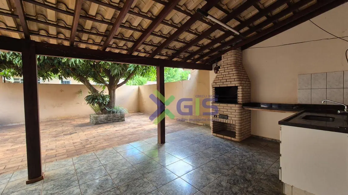 Sobrado com 3 quartos à venda, 360m2 em Parque Residencial Romano Calil, Sao Jose Do Rio Preto - SP - imagem 3 Foto 3 de Sobrado com 3 quartos à venda, 360m2 em Parque Residencial Romano Calil, Sao Jose Do Rio Preto - SP