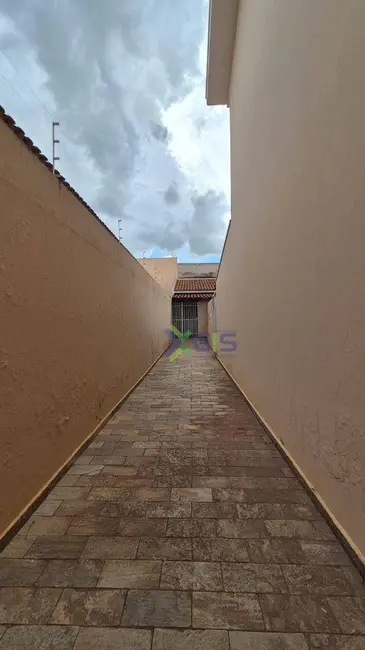 Sobrado com 3 quartos à venda, 360m2 em Parque Residencial Romano Calil, Sao Jose Do Rio Preto - SP - imagem 7 Foto 7 de Sobrado com 3 quartos à venda, 360m2 em Parque Residencial Romano Calil, Sao Jose Do Rio Preto - SP