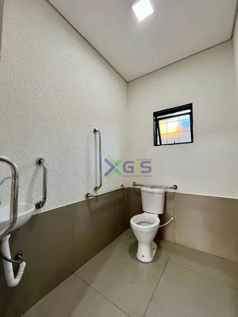 Foto 6 de Armazém / Galpão à venda e para alugar, 203m2 em Vila São Jorge, Sao Jose Do Rio Preto - SP