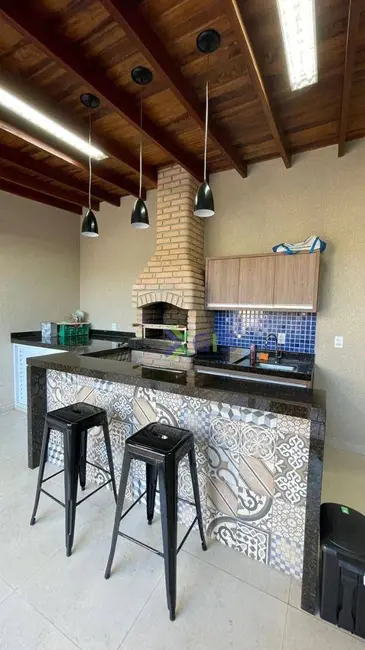 Foto 8 de Sobrado com 4 quartos à venda, 270m2 em Mirassol - SP