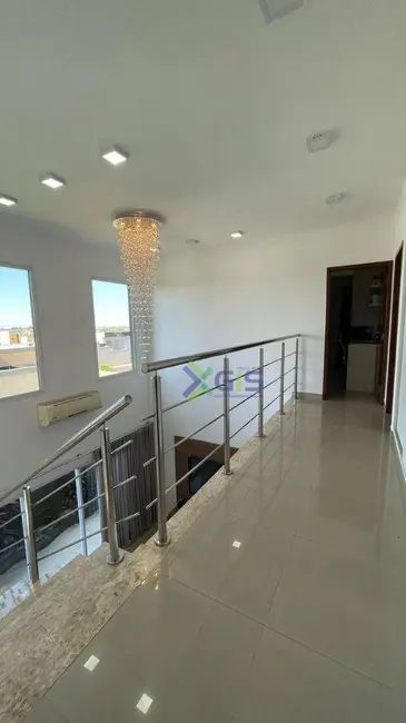 Foto 5 de Sobrado com 4 quartos à venda, 270m2 em Mirassol - SP