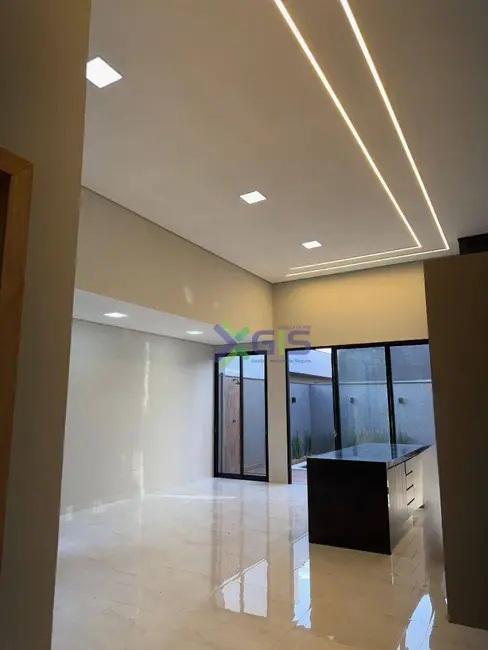 Casa de Condomínio com 3 quartos à venda, 250m2 em Mirassol - SP - imagem 2 Foto 2 de Casa de Condomínio com 3 quartos à venda, 250m2 em Mirassol - SP