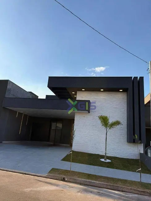Casa de Condomínio com 3 quartos à venda, 250m2 em Mirassol - SP - imagem 3 Foto 3 de Casa de Condomínio com 3 quartos à venda, 250m2 em Mirassol - SP