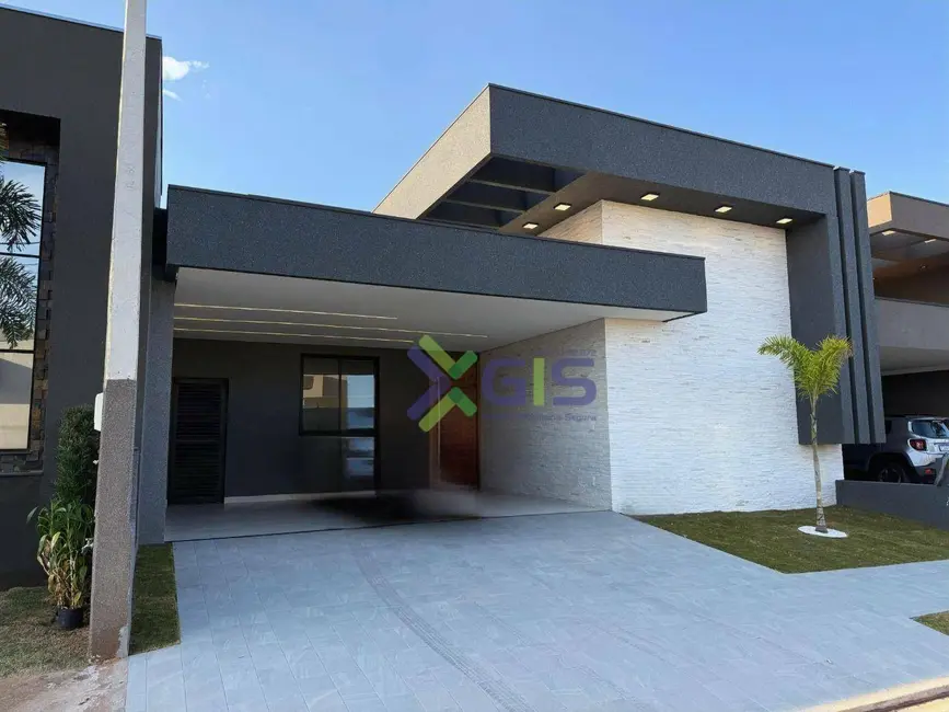 Casa de Condomínio com 3 quartos à venda, 250m2 em Mirassol - SP - imagem 4 Foto 4 de Casa de Condomínio com 3 quartos à venda, 250m2 em Mirassol - SP