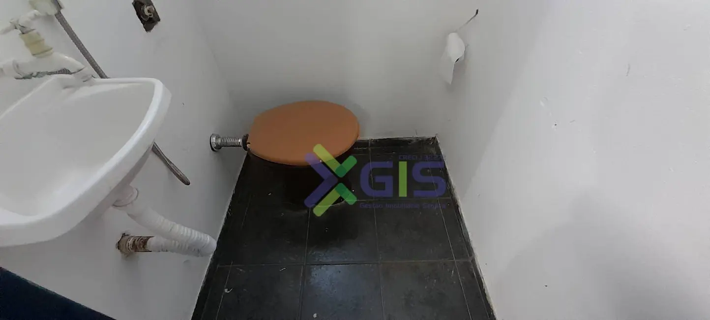 Foto 7 de Sala Comercial à venda e para alugar, 132m2 em Jardim Nazareth, Sao Jose Do Rio Preto - SP