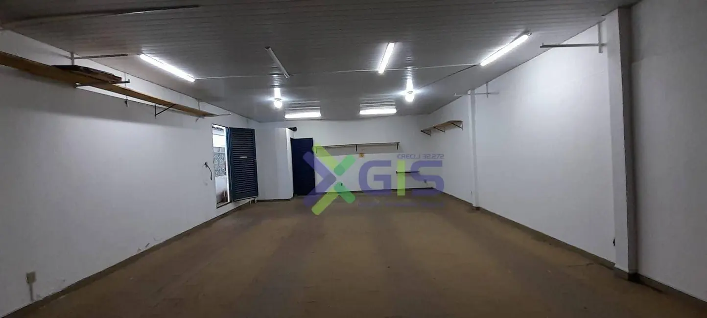 Foto 5 de Sala Comercial à venda e para alugar, 132m2 em Jardim Nazareth, Sao Jose Do Rio Preto - SP