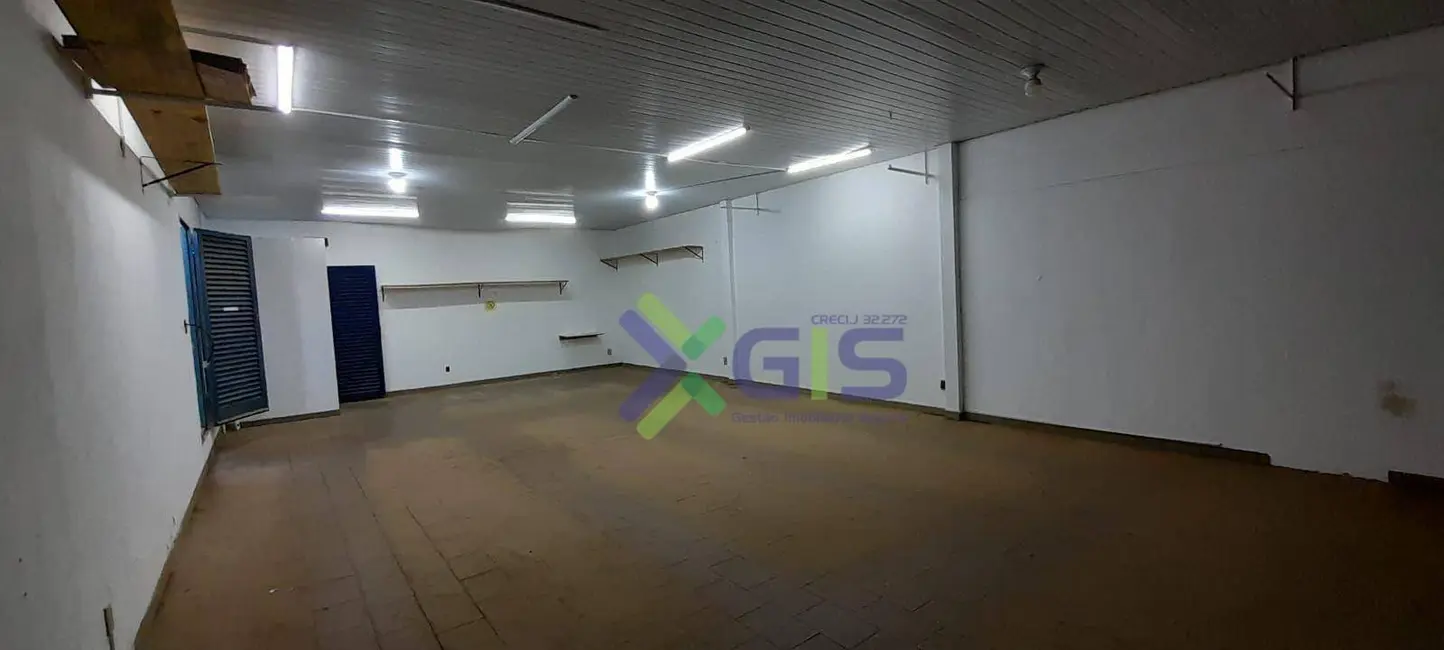 Foto 4 de Sala Comercial à venda e para alugar, 132m2 em Jardim Nazareth, Sao Jose Do Rio Preto - SP