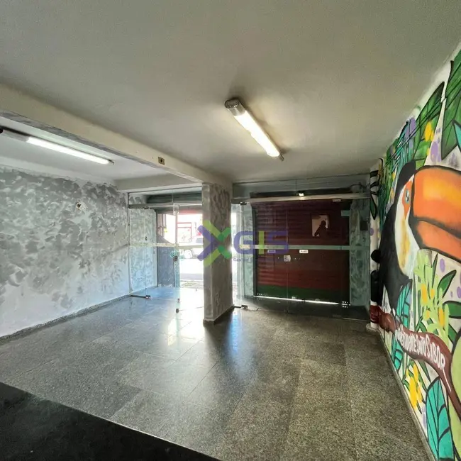 Sala Comercial à venda e para alugar, 150m2 em Centro, Sao Jose Do Rio Preto - SP - imagem 2 Foto 2 de Sala Comercial à venda e para alugar, 150m2 em Centro, Sao Jose Do Rio Preto - SP