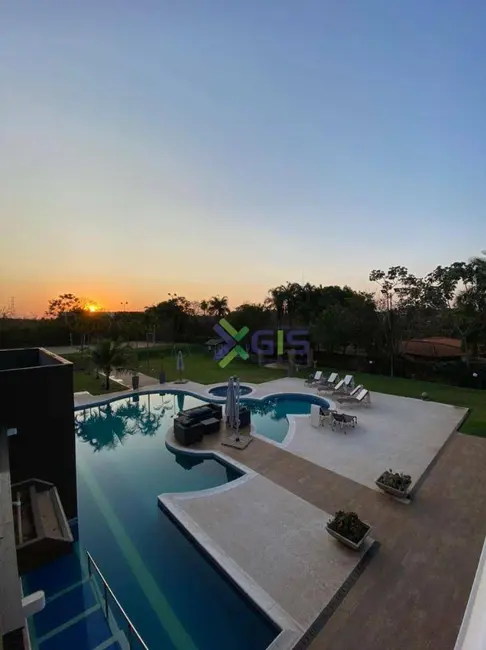Chácara com 8 quartos à venda, 5000m2 em Mirassol - SP - imagem 1 Foto 1 de Chácara com 8 quartos à venda, 5000m2 em Mirassol - SP