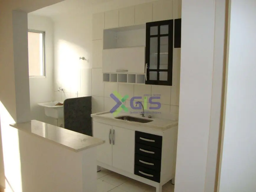 Foto 1 de Apartamento com 3 quartos à venda e para alugar, 50m2 em Jardim Yolanda, Sao Jose Do Rio Preto - SP