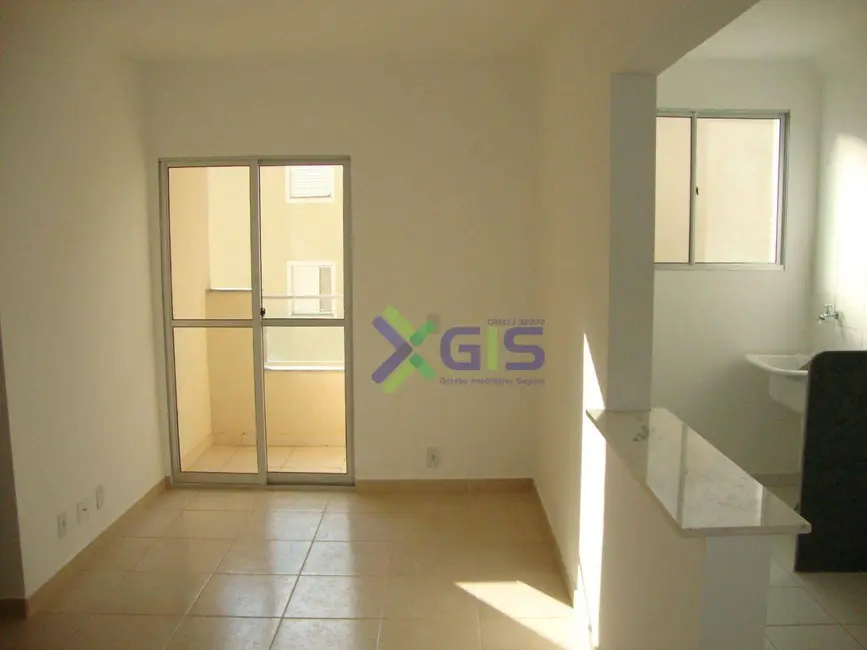 Foto 3 de Apartamento com 3 quartos à venda e para alugar, 50m2 em Jardim Yolanda, Sao Jose Do Rio Preto - SP