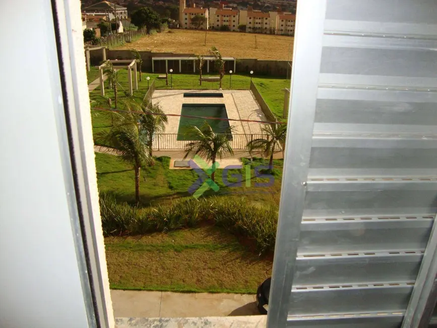 Foto 4 de Apartamento com 3 quartos à venda e para alugar, 50m2 em Jardim Yolanda, Sao Jose Do Rio Preto - SP