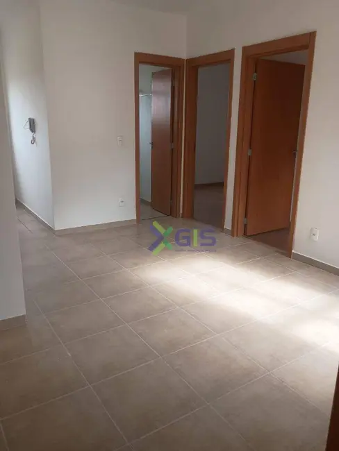 Foto 6 de Apartamento com 2 quartos para alugar, 60m2 em Sao Jose Do Rio Preto - SP