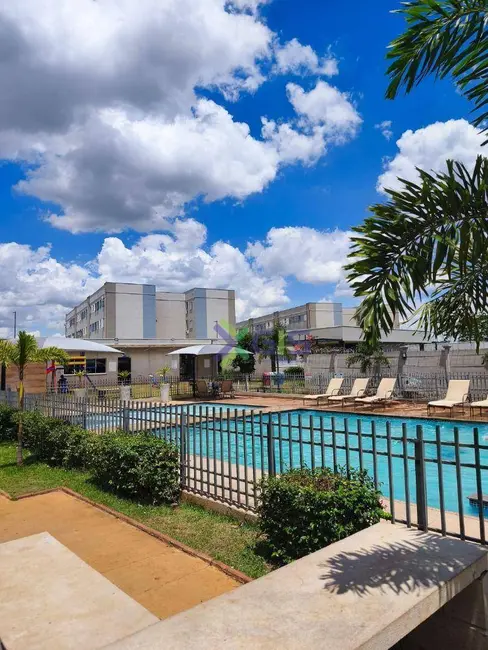 Foto 3 de Apartamento com 2 quartos para alugar, 60m2 em Sao Jose Do Rio Preto - SP