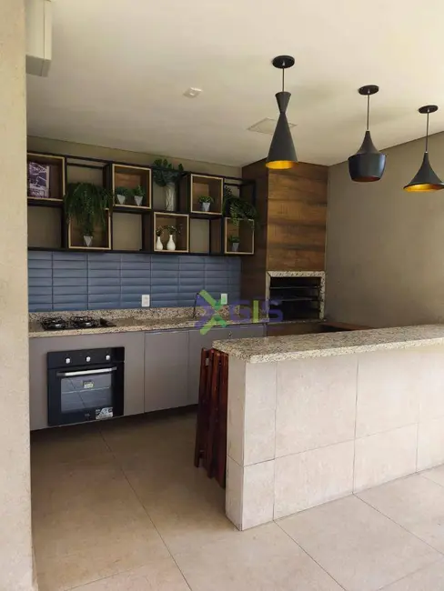 Foto 2 de Apartamento com 2 quartos para alugar, 60m2 em Sao Jose Do Rio Preto - SP