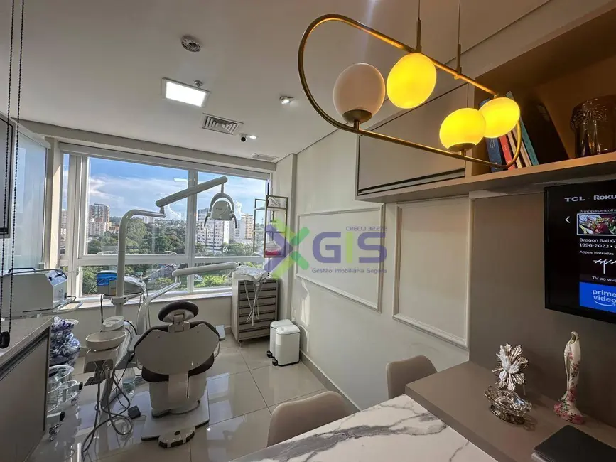 Foto 6 de Sala Comercial à venda, 46m2 em Vila São José, Sao Jose Do Rio Preto - SP