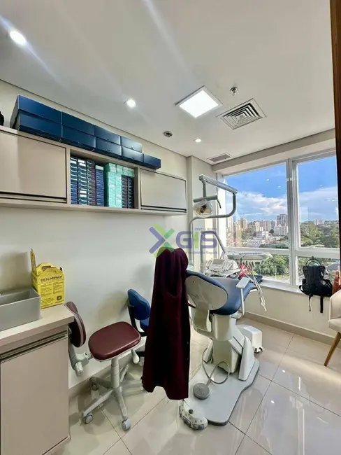 Foto 7 de Sala Comercial à venda, 46m2 em Vila São José, Sao Jose Do Rio Preto - SP