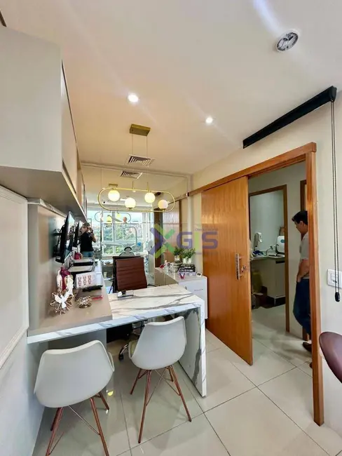 Foto 4 de Sala Comercial à venda, 46m2 em Vila São José, Sao Jose Do Rio Preto - SP