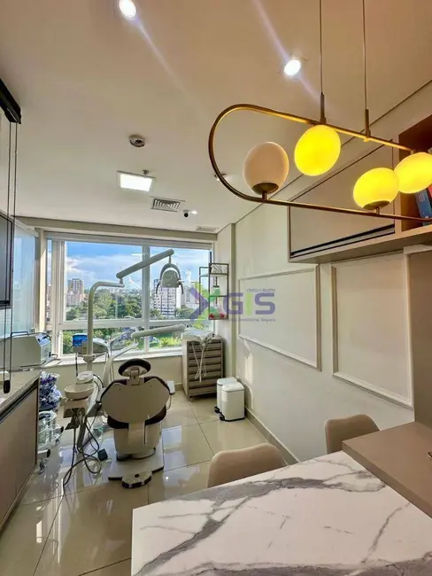Foto 3 de Sala Comercial à venda, 46m2 em Vila São José, Sao Jose Do Rio Preto - SP
