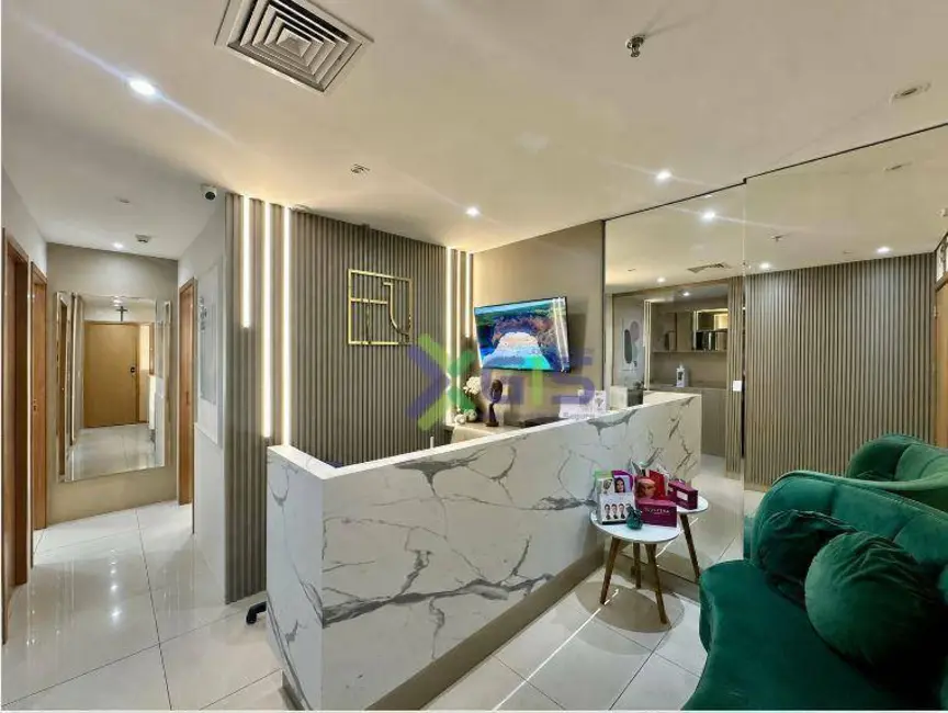 Foto 1 de Sala Comercial à venda, 46m2 em Vila São José, Sao Jose Do Rio Preto - SP