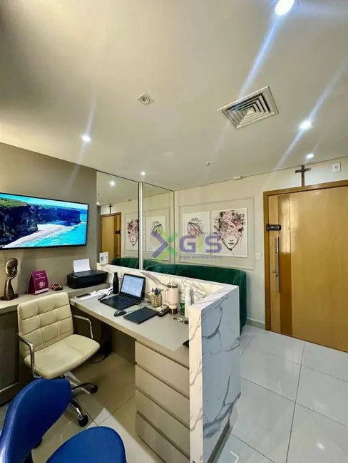 Foto 8 de Sala Comercial à venda, 46m2 em Vila São José, Sao Jose Do Rio Preto - SP