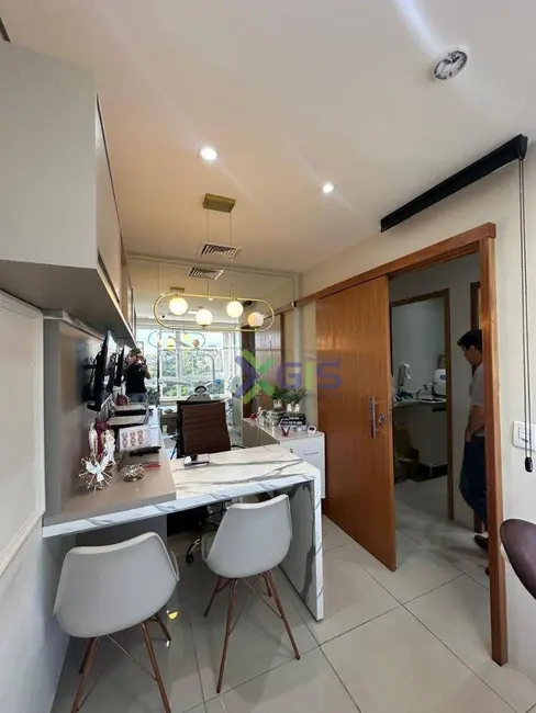 Foto 9 de Sala Comercial à venda, 46m2 em Vila São José, Sao Jose Do Rio Preto - SP