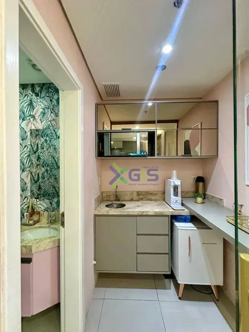 Foto 5 de Sala Comercial à venda, 46m2 em Vila São José, Sao Jose Do Rio Preto - SP