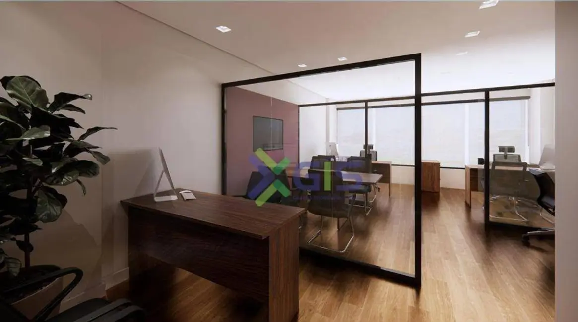 Sala Comercial à venda, 46m2 em Vila São José, Sao Jose Do Rio Preto - SP - imagem 3 Foto 3 de Sala Comercial à venda, 46m2 em Vila São José, Sao Jose Do Rio Preto - SP